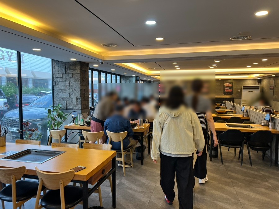 눈꽃대패 삼산점 사진 3