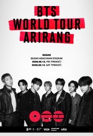 BTS WORLD TOUR ‘ARIRANG’ IN BUSAN 주차 총정리｜아미 필독! 부산아시아드주경기장 주차 꿀팁 & 대....