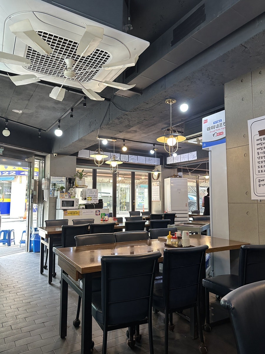 메밀의정석 사진 4
