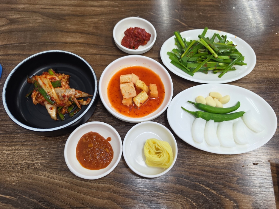 청도돼지국밥 사진 3