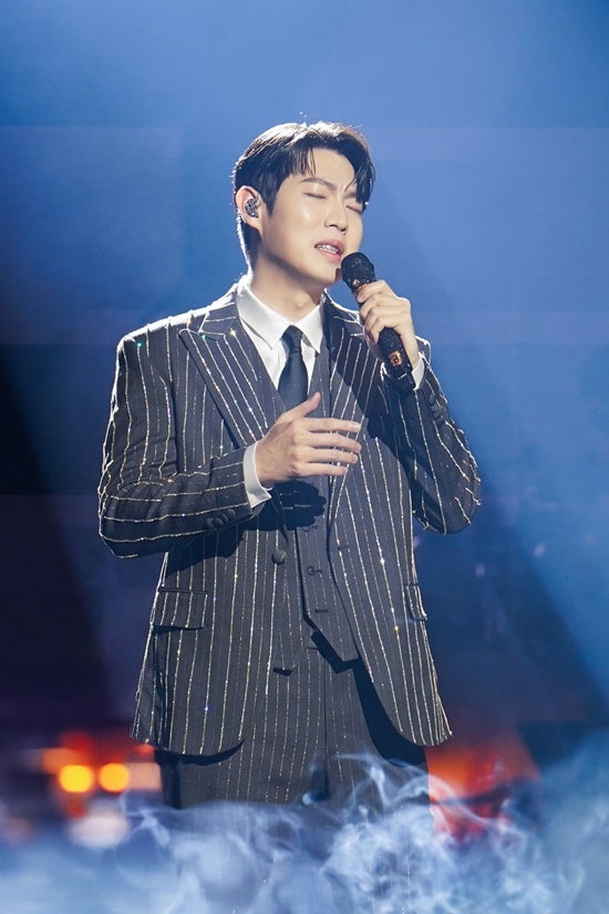 손태진 부산 콘서트 티켓팅 일정과 여름 향수 신보 소식