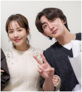 잔나비 '최정훈' 눈물에 불거진 한지민 결별설, 사실은 달랐다