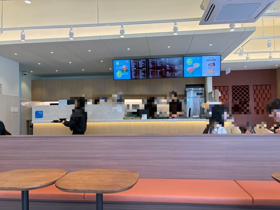 설빙 익산점 사진 3