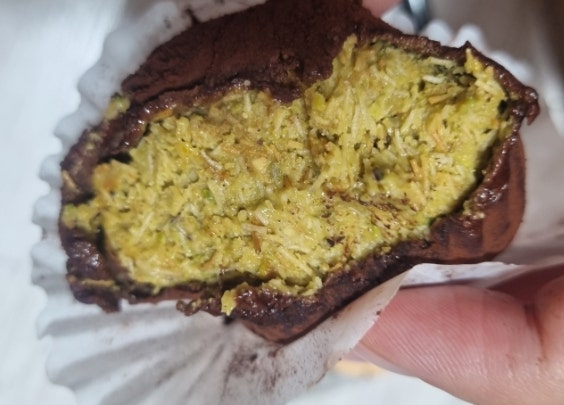 크로플덕오리아가씨 한남대점 사진 3