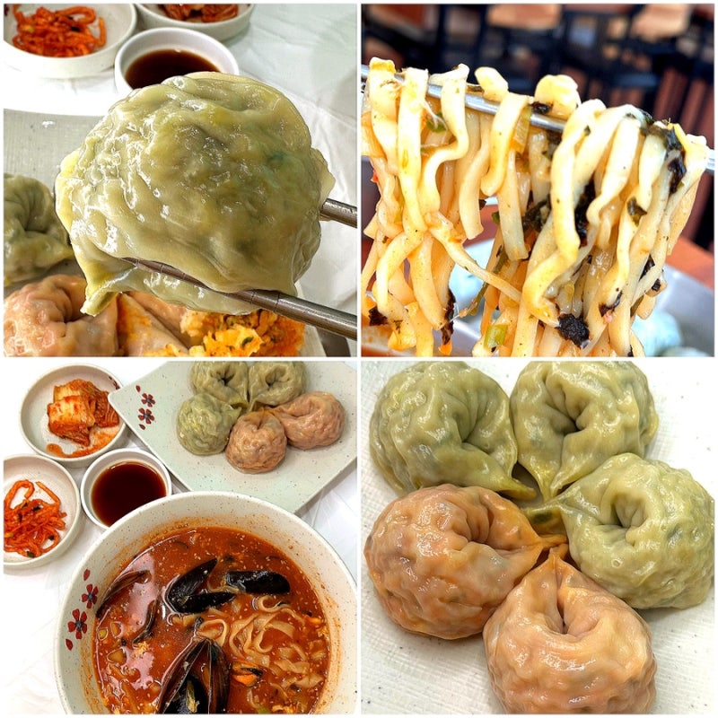 양양맛집 양양하조대국수, 하조대맛집 하조대해수욕장맛집 로컬 맛집추천! 양양여행 필수 ....