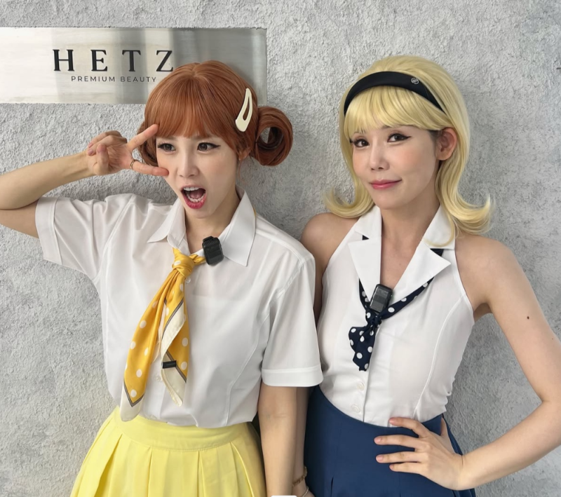 "시크릿 12년 만에 컴백 확정? 전효성·정하나 재결합, 새 멤버 합류까지 화제!"