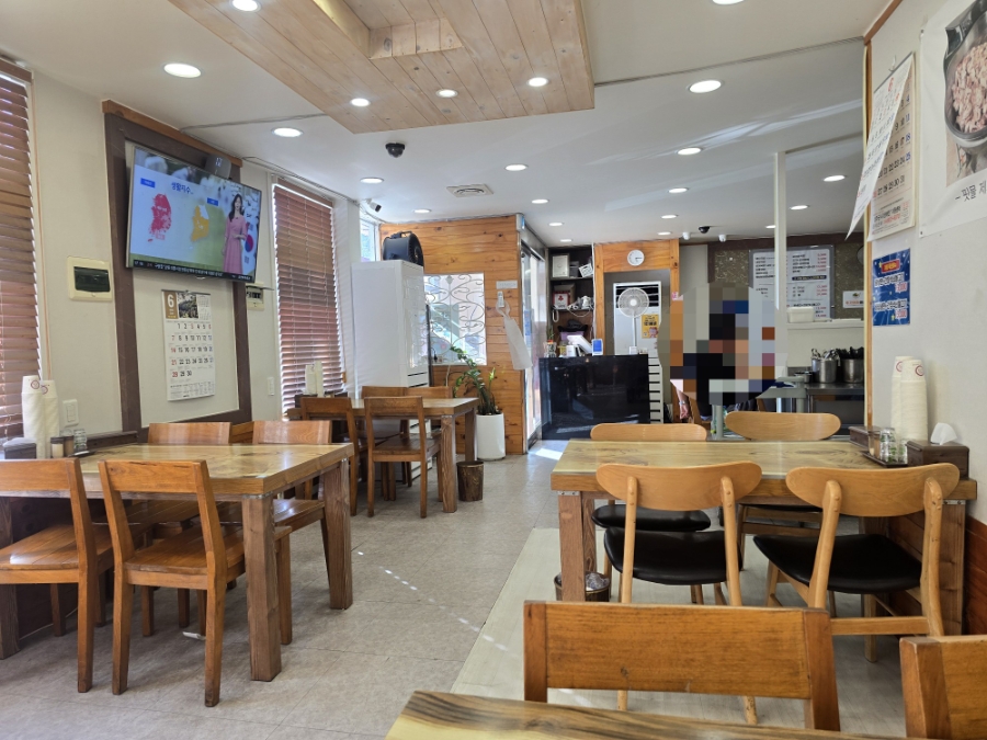 대교돼지국밥 사진 3