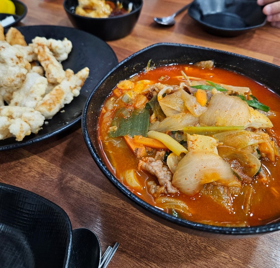 한성관 사진 1