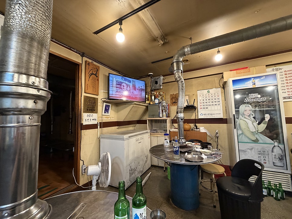 석사왕막걸리 만천점 사진 2