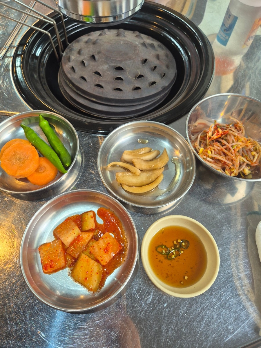 초심 청천점 사진 3