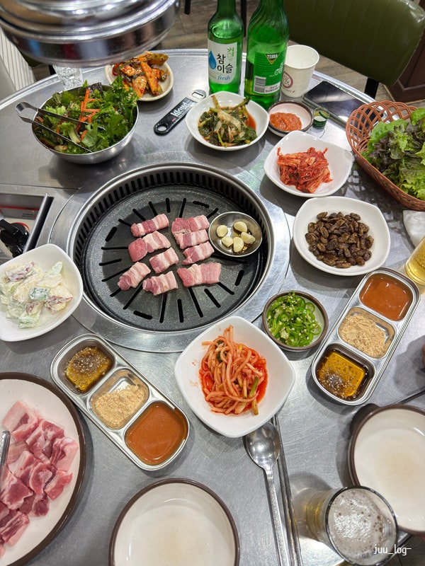 산골막창구이 사진 5
