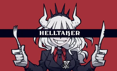  [게임리뷰] Helltaker (헬테이커)