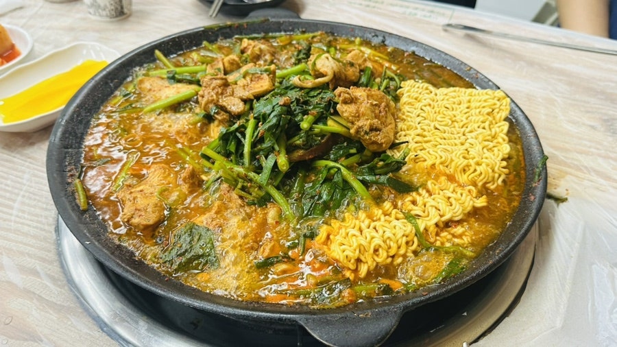 카페디노 사진 6