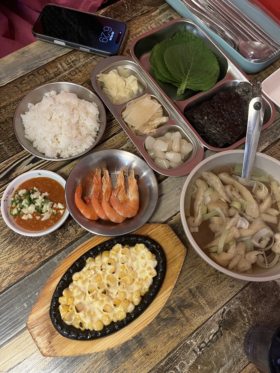 도깨비숙성횟집 사진 4