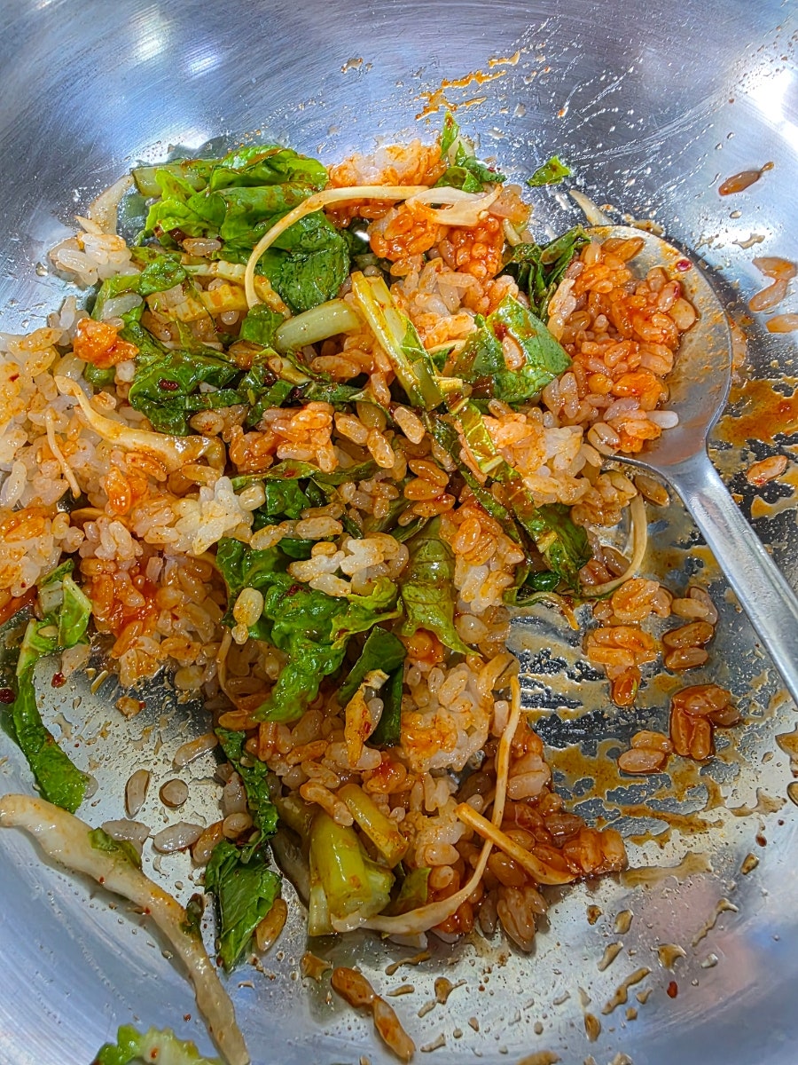 밀밭칼국수 사진 6