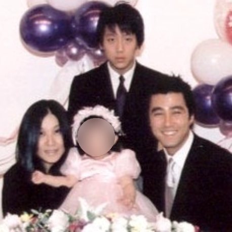 "친아들 아닌 거 알면서도.." 22년간 배우 인생 걸고 가족 지킨 차승원의 진짜 이야기