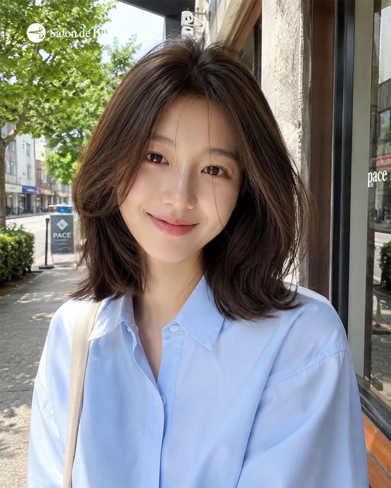 2026 여자 보브컷 추천｜손질은 쉽고 분위기는 세련되게