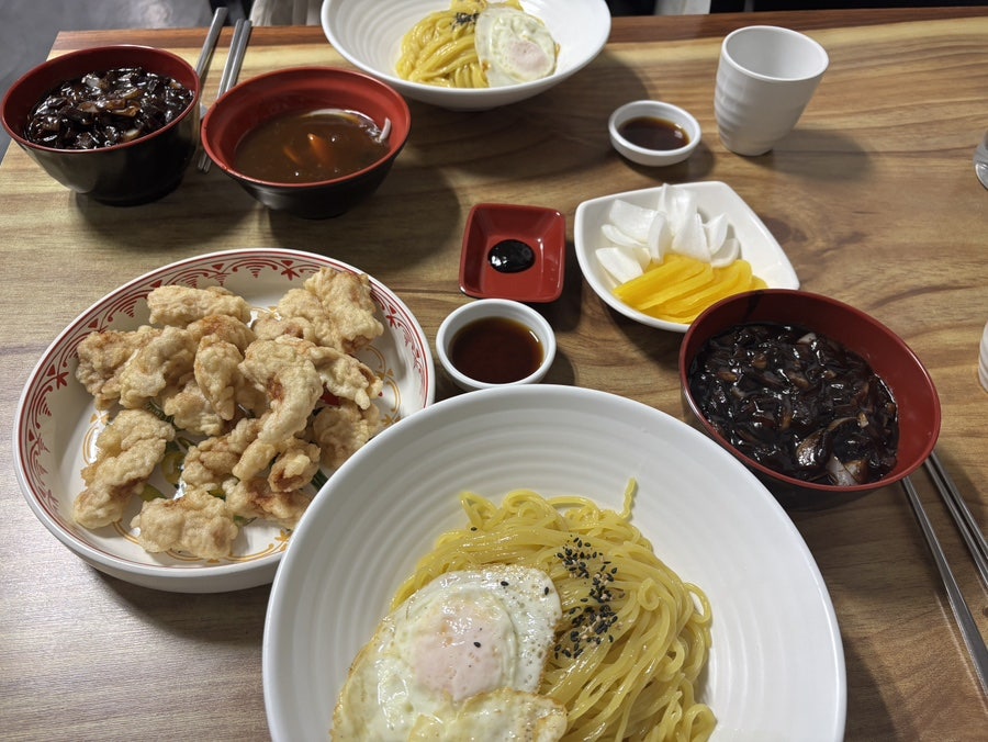 등구반점 사진 5
