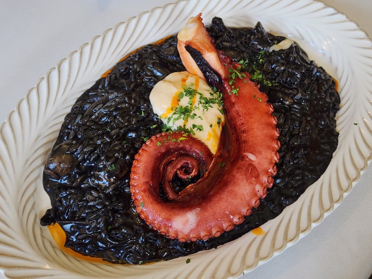  광나루역 맛집 찾는다면, 분위기 좋은 광장동 레스토랑 듀블럭 광장본점
