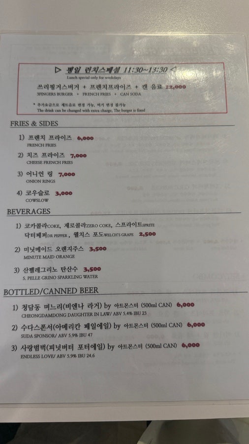 처비핑거스 사진 5