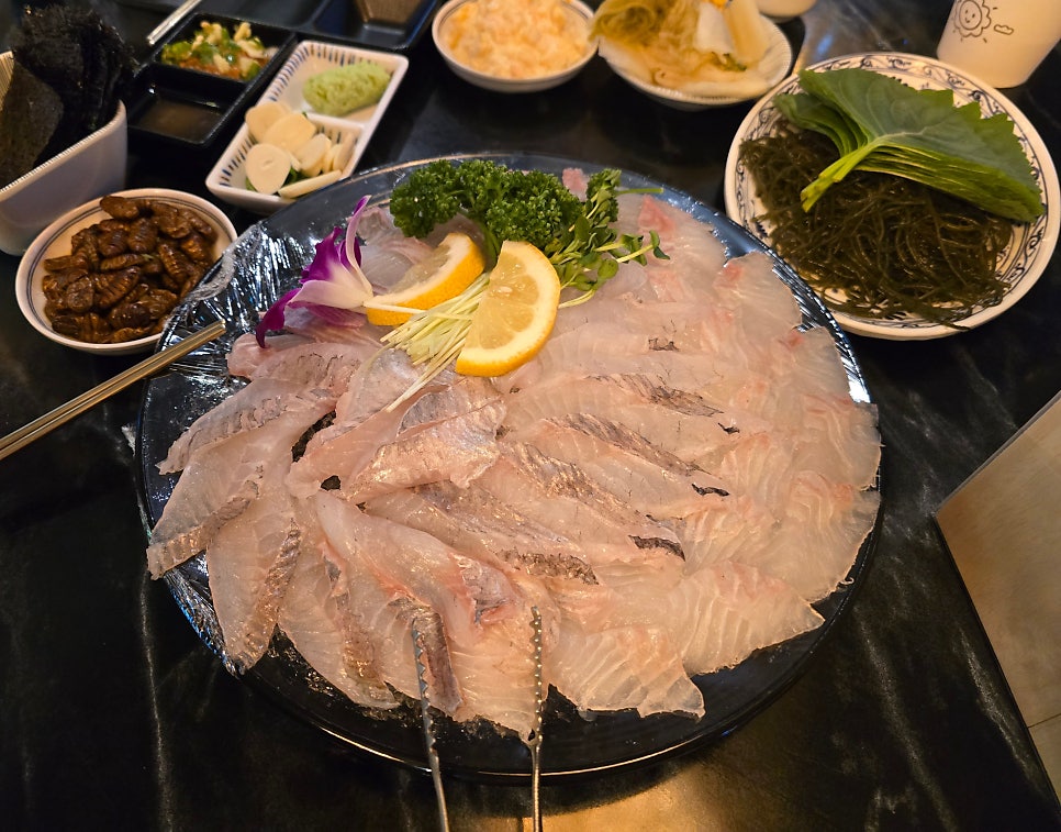 마케집 미사점 사진 5