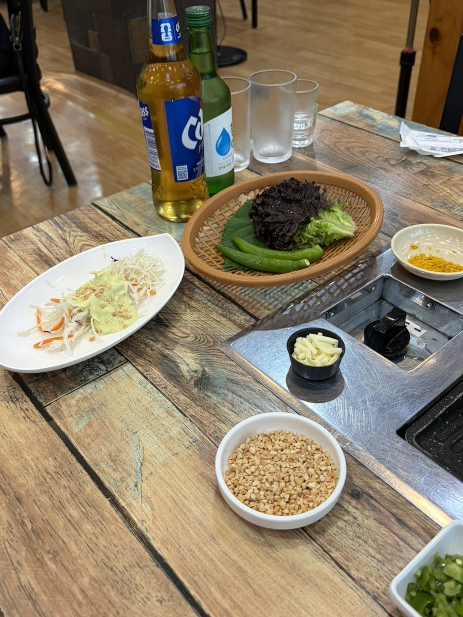 와와막창 사진 5
