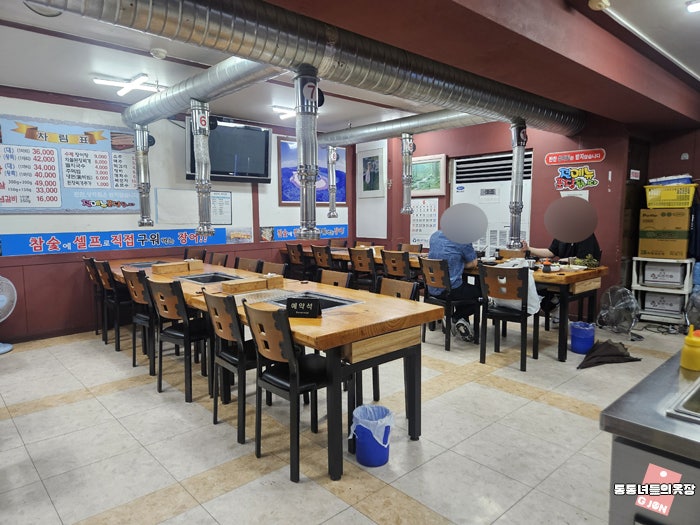풍천숯불장어세상 사진 5