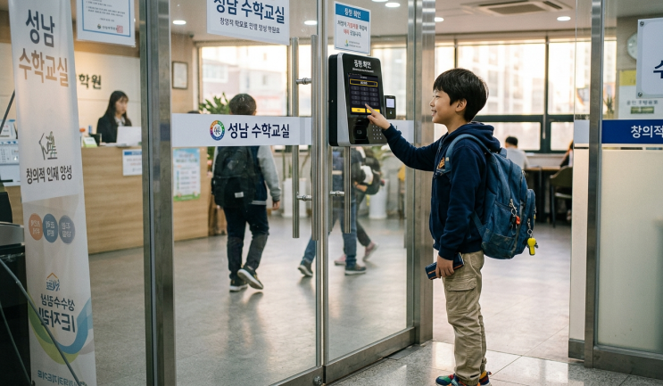  월 4만 원씩 버리던 학원출결 문자비, 이제 '0원'으로 줄이는 방법