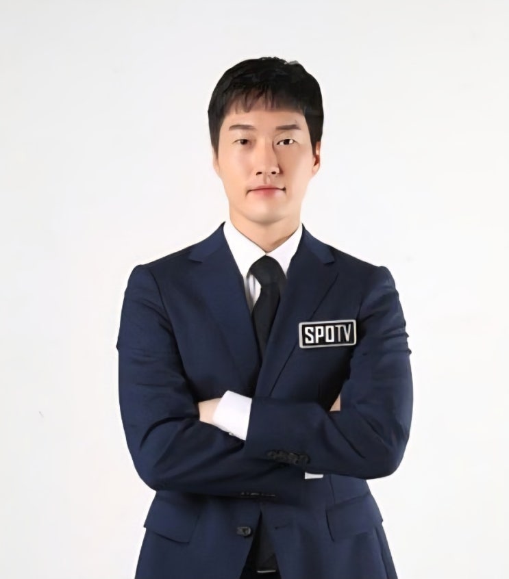 "축구 <b>해설</b>가 <b>박찬하</b>" 프로필 나이 경력, 형 박찬우