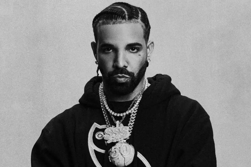 Drake (2)▶ 숨겨둔 아들이 폭로되기 전, 드레이크는 왜 무적이었나