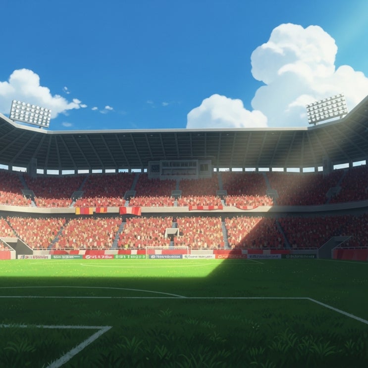 K리그 예매 방법 및 <b>축구 국가대표 일정</b>과 평가전 직관 팁