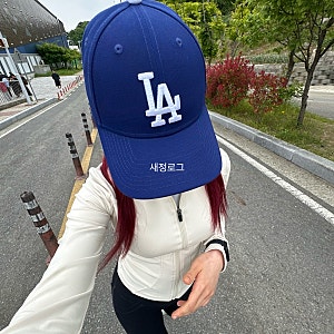 MIB 모자 대두 볼캡 mlb 야구모자 뉴에라