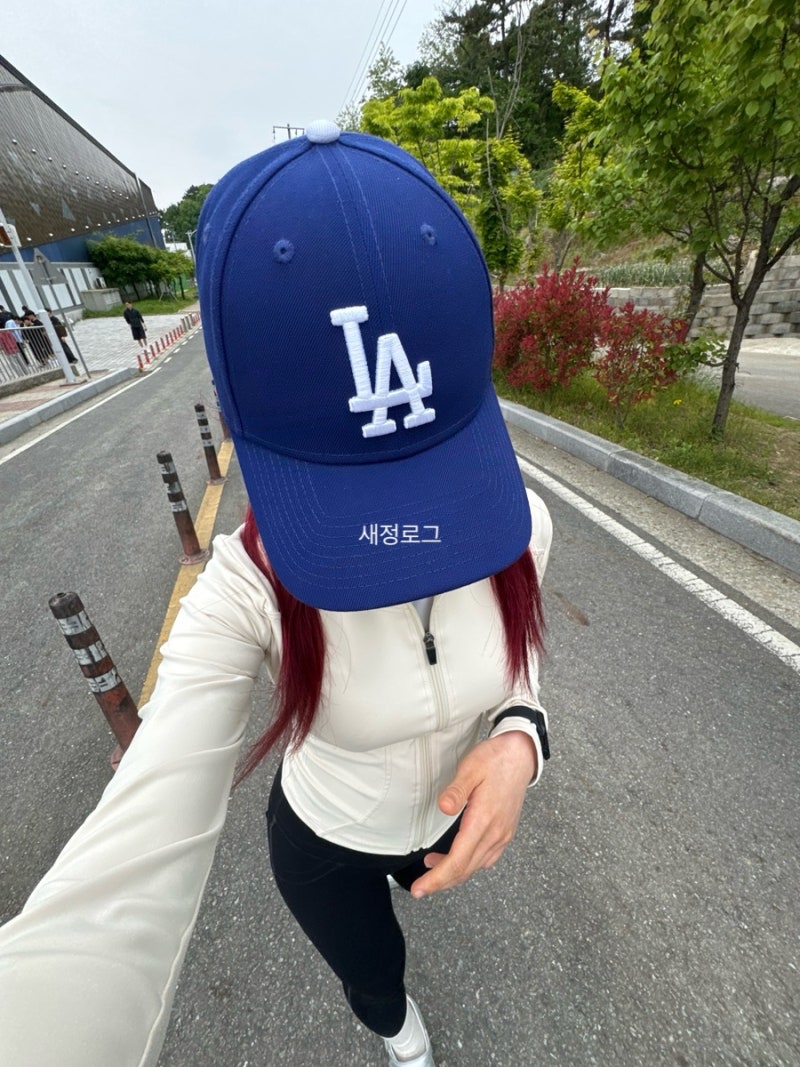 MIB 모자 대두 볼캡 mlb 야구모자 뉴에라