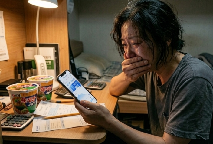  주식시장 현재 매크로 상황 정리 환율과 금리의 문제가 짖누른다. 눈 크게 뜨자.