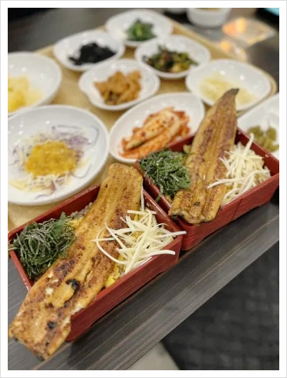선운회관 사진 2