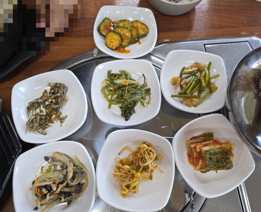 도리소갈비탕 사진 5
