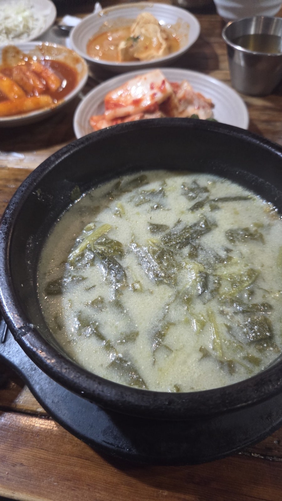 순남시래기 역삼점 사진 5