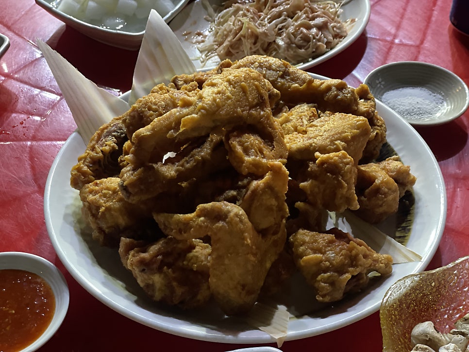 닭사부 정왕점 사진 1