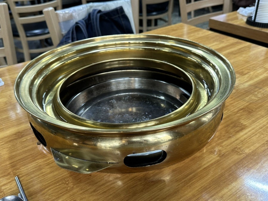 은수식당 사진 5