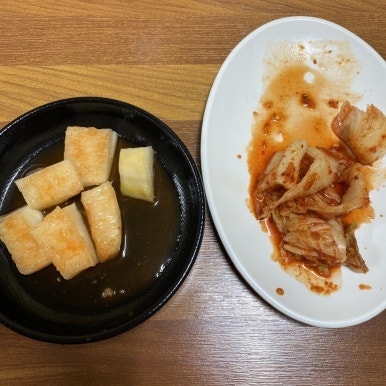 오복순대국솥밥 사진 5
