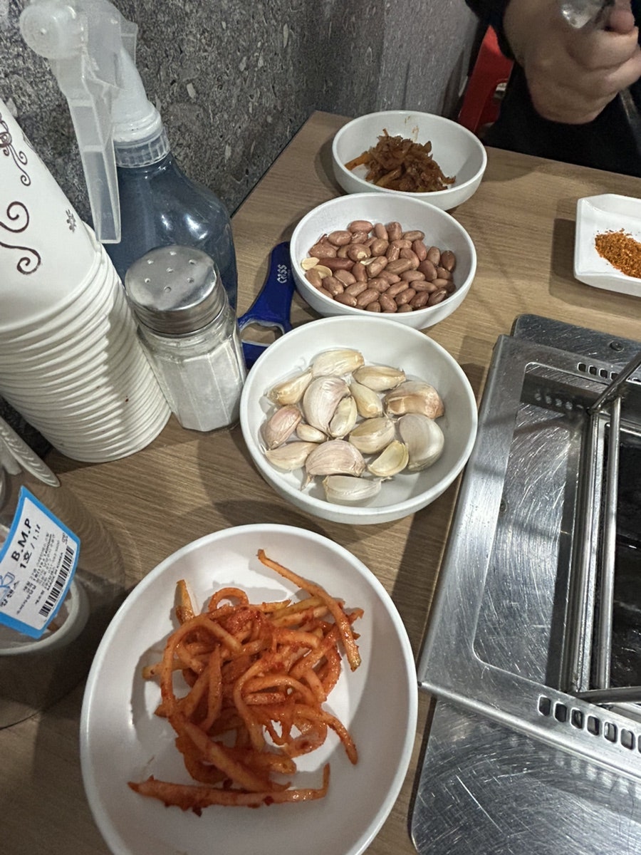 예향양꼬치 사진 3
