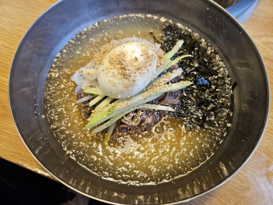 성원닭갈비 삼산점 사진 6