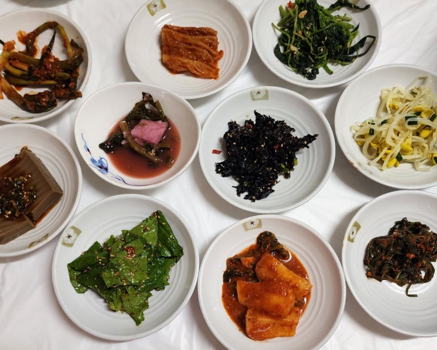 무지개식당 사진 4