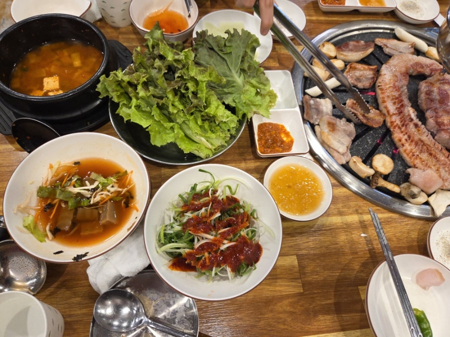 정가네 사진 5