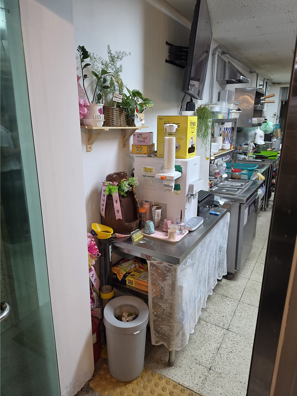 천년포차 사진 6