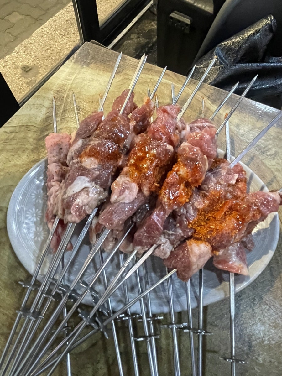 천지양꼬치 사진 5