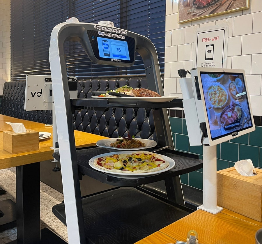 라라코스트 율하점 사진 5