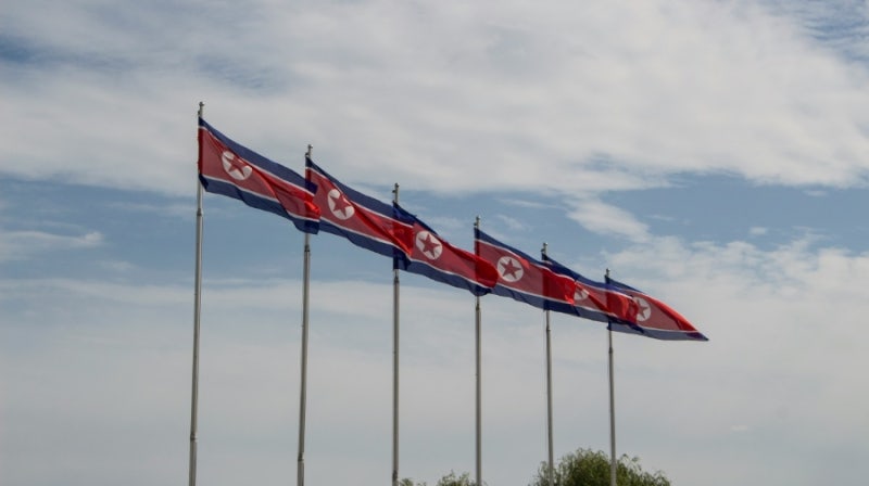 정동영 통일부 장관, 북한을 공식 국호로 부르다