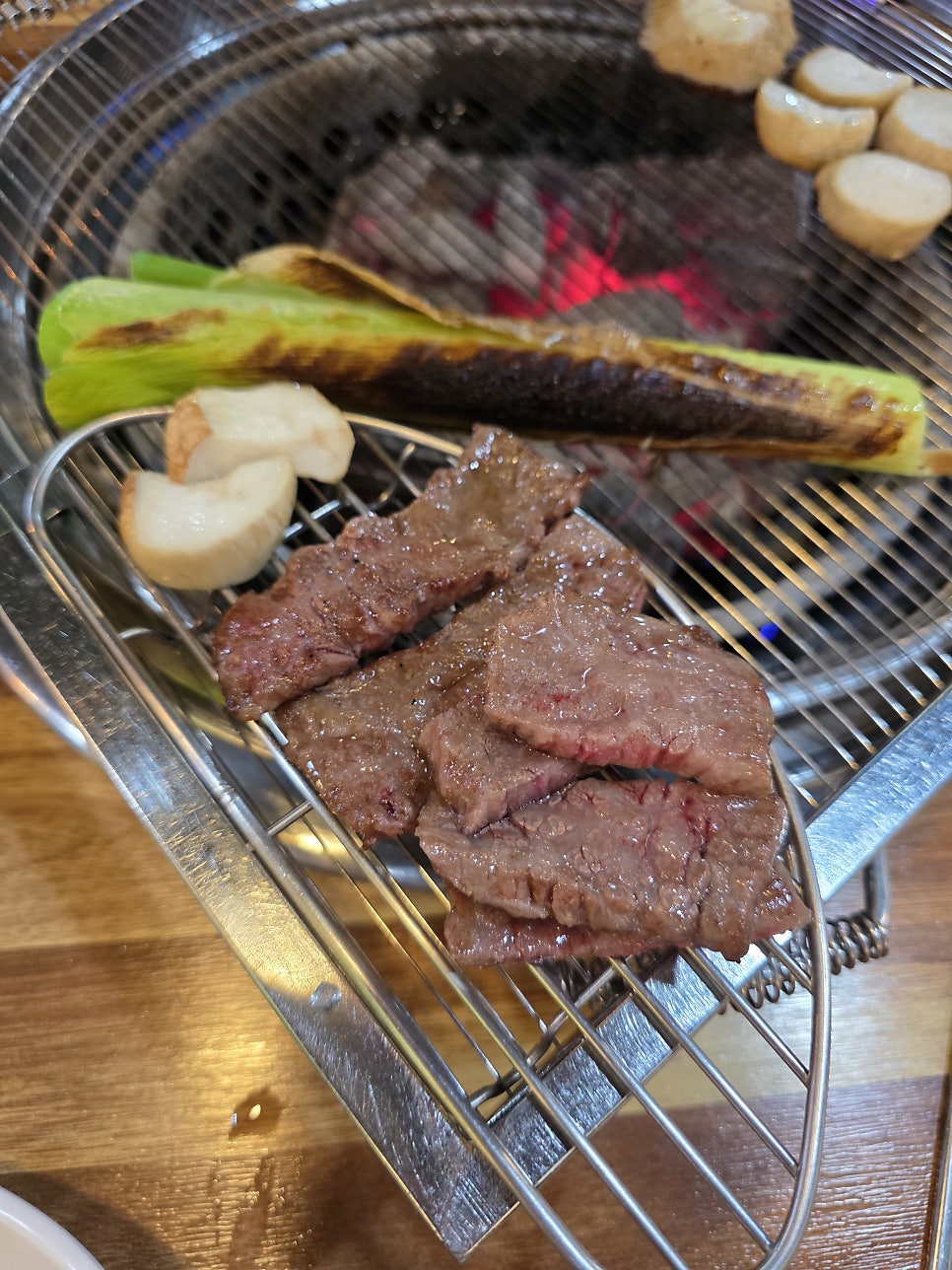 고령참숯구이 죽전본점 사진 4