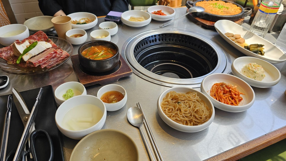 청기와타운 남영점 사진 2
